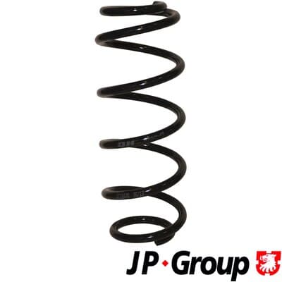 Spiralfjäder från JP GROUP