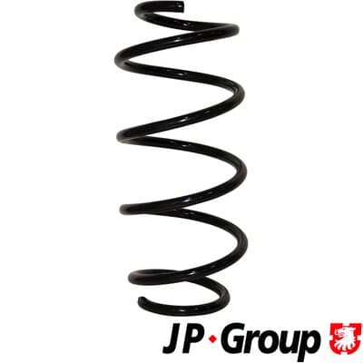 Spiralfjäder från JP GROUP