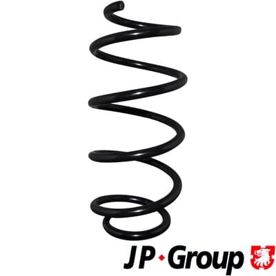 Spiralfjäder från JP GROUP