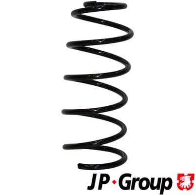 Spiralfjäder från JP GROUP