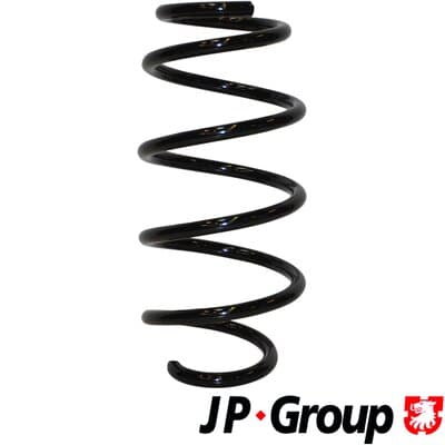 Spiralfjäder från JP GROUP