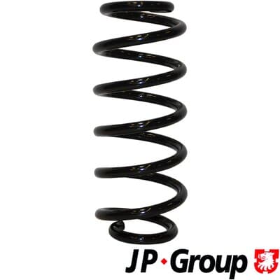 Spiralfjäder från JP GROUP