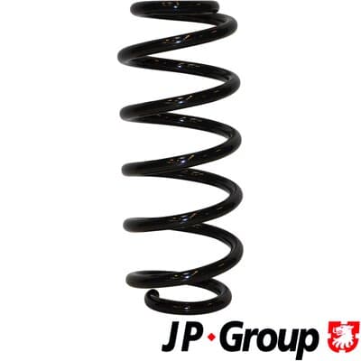 Spiralfjäder från JP GROUP
