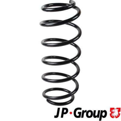 Spiralfjäder från JP GROUP