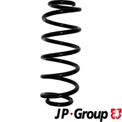 Spiralfjäder från JP GROUP