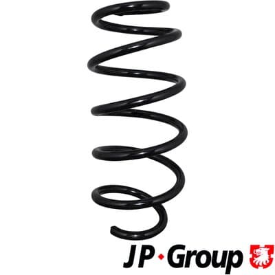 Spiralfjäder från JP GROUP