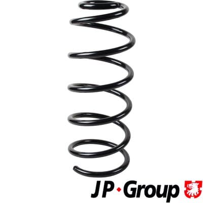 Spiralfjäder från JP GROUP