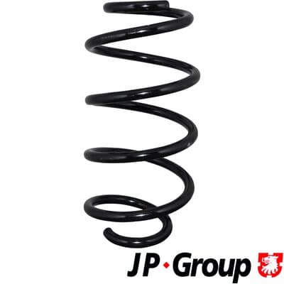 Spiralfjäder från JP GROUP