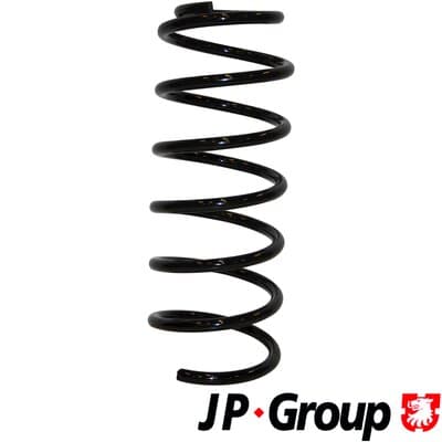 Spiralfjäder från JP GROUP