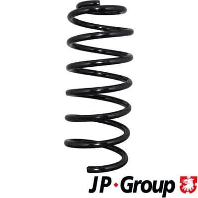 Spiralfjäder från JP GROUP