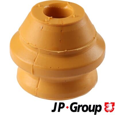 Gummibuffert fjädring från JP GROUP