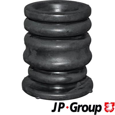 Gummibuffert fjädring från JP GROUP