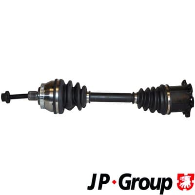 Drivaxel från JP GROUP