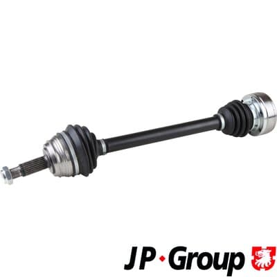 Drivaxel från JP GROUP