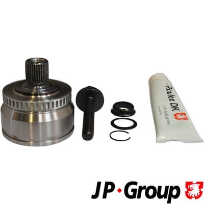 Led drivaxel från JP GROUP