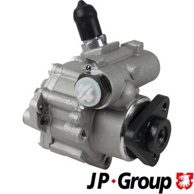 Hydraulikslang stysrsystem från JP GROUP