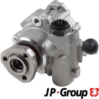 Hydraulikslang stysrsystem från JP GROUP