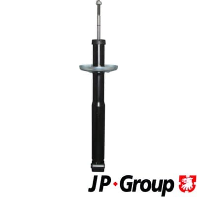 Stötdämpare från JP GROUP