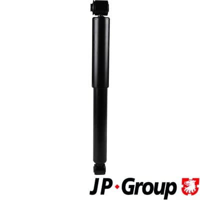 Stötdämpare från JP GROUP
