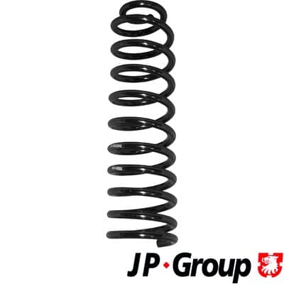 Spiralfjäder från JP GROUP