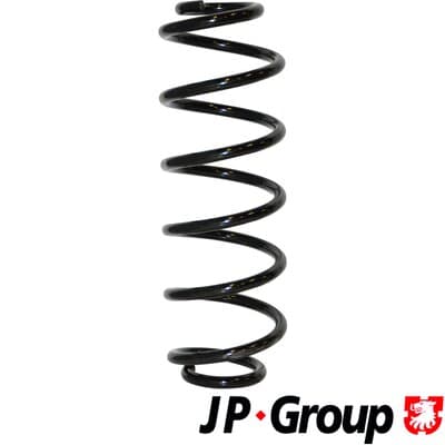 Spiralfjäder från JP GROUP