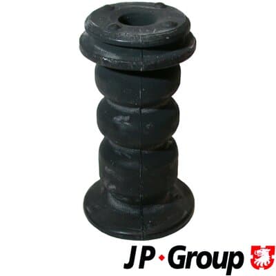 Gummibuffert fjädring från JP GROUP