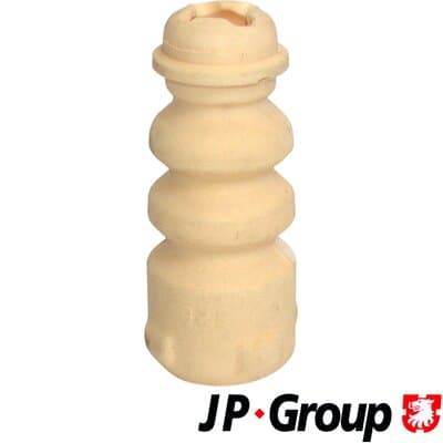 Gummibuffert fjädring från JP GROUP