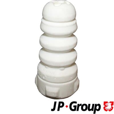 Gummibuffert fjädring från JP GROUP
