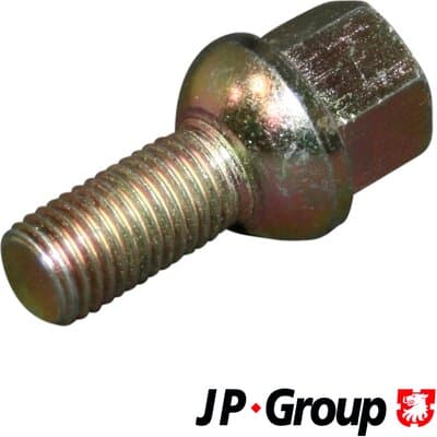 Hjulbult från JP GROUP