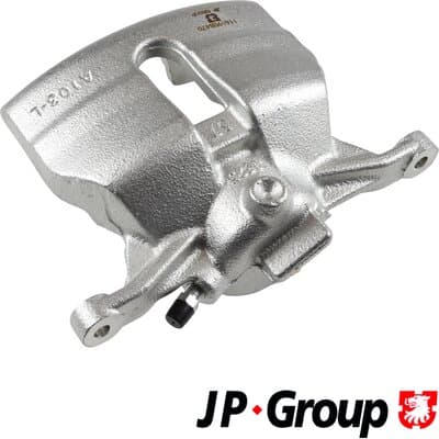 Bromsok från JP GROUP