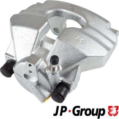 Bromsok från JP GROUP
