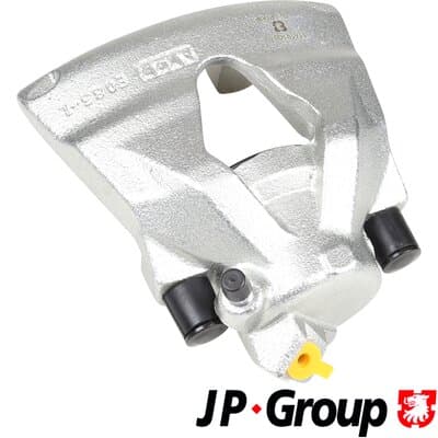 Bromsok från JP GROUP
