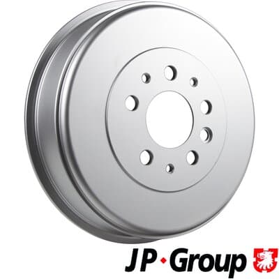 Bromstrumma från JP GROUP