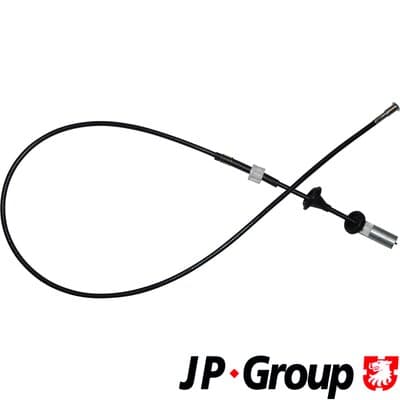 Hastighetsmätaraxel från JP GROUP