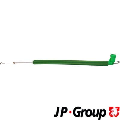 Vajer dörrlås från JP GROUP