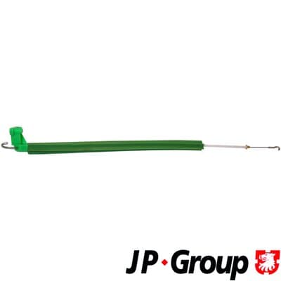 Vajer dörrlås från JP GROUP