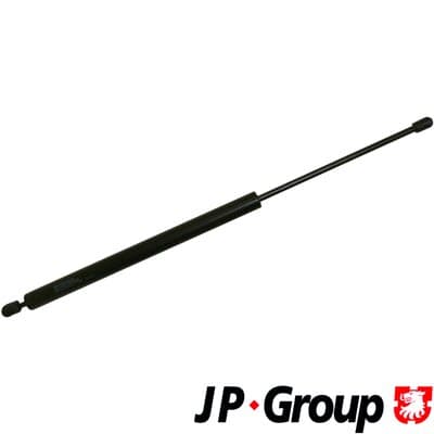 Gasfjäder bagageutrymme från JP GROUP