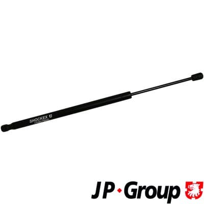 Gasfjäder bagageutrymme från JP GROUP
