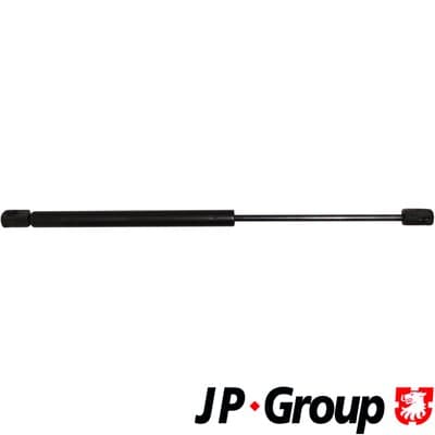 Gasfjäder bagageutrymme från JP GROUP