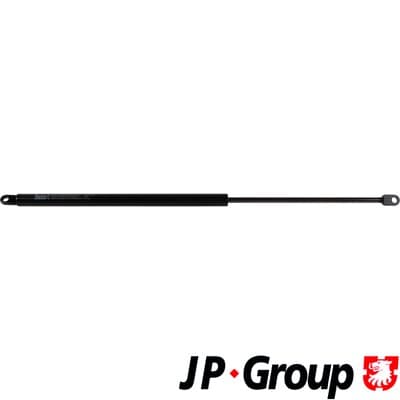 Gasfjäder bagageutrymme från JP GROUP