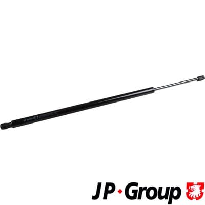 Gasfjäder bagageutrymme från JP GROUP