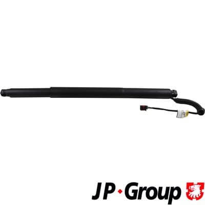 Elmotor baklucka från JP GROUP