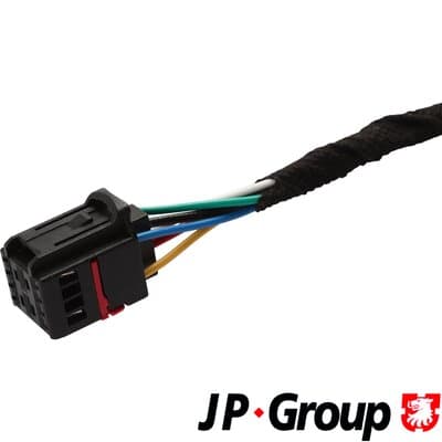 Elmotor baklucka — Vänster från JP GROUP - bild 3