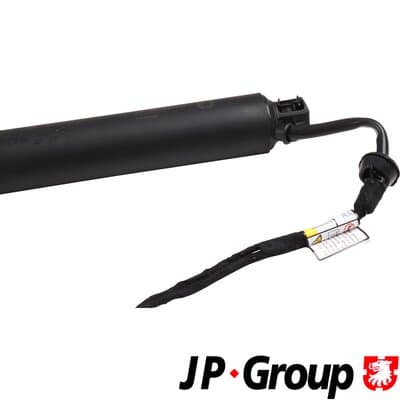 Elmotor baklucka — Höger från JP GROUP - bild 2
