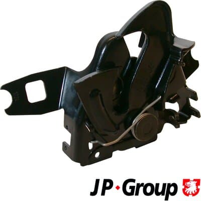 Motorhuvlås från JP GROUP