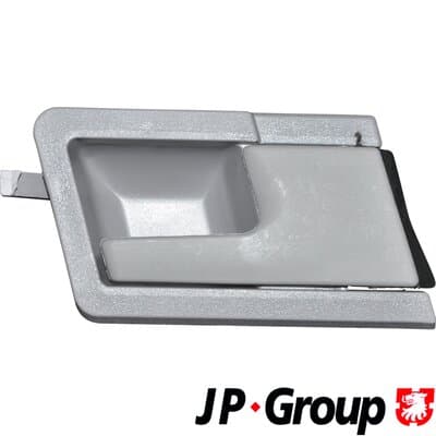 Dörrhandtag inre utrustning från JP GROUP