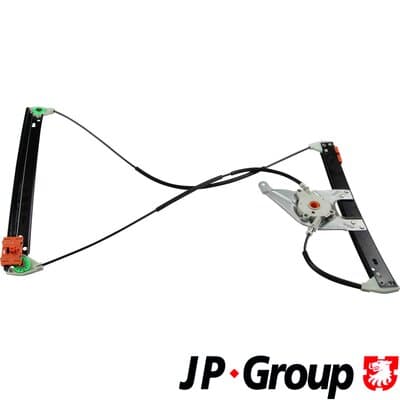 Fönsterhiss från JP GROUP