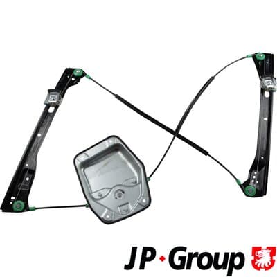 Fönsterhiss från JP GROUP