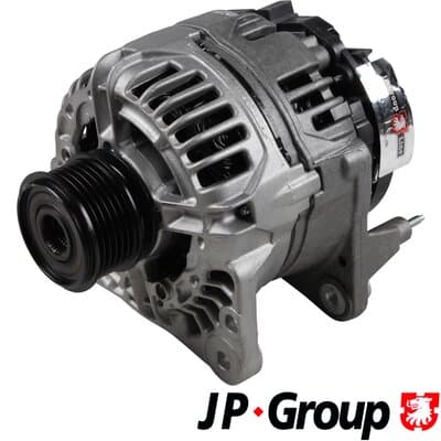 Generator från JP GROUP