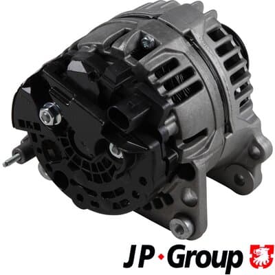 Generator från JP GROUP - bild 2